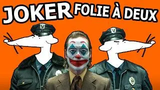 Joker: Folie à Deux is a Total Clown Show