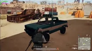 BREAK EXPLAINS RECOIL PATTERNS WITH GRIPS, VISS FINDS AIMING BUG | PUBG Highlights