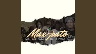 Max Pato (feat. Sandy La, Max Pato & Sandy La) ()