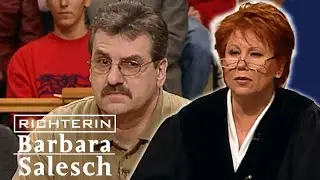 Schockierende Behauptungen: Vergewaltigung – Wahrheit oder Einbildung? | Richterin Salesch | SAT.1
