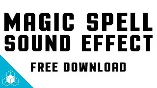 MAGIC WHOOSH SOUND EFFECT - Daily FREE Magic Sound Effect Download