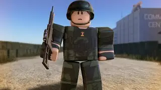 СПЕЦНАЗ ВОЗРАЩАЕТСЯ l ROBLOX l ОПЕРАЦИЯ ТЁМНЫЙ КОШМАР
