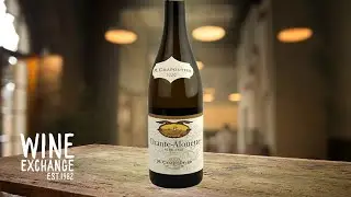 Almost Half-Off on this Pretigious Hermitage Blanc!