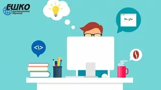 Как начать программировать #7. Знакомство с C#. Переход с Pascal на C#...