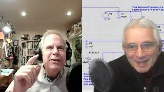 SolderSmoke Podcast #242        December 3, 2022