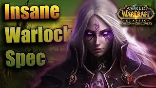 Meta Warlock Phase 2 Will Be BUSTED | Season of Discovery