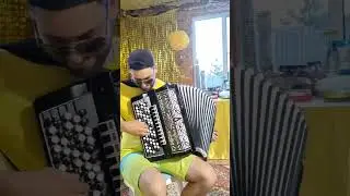 Импровизация "с ходу"