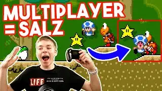 🧂Pures Salz in der XL Ausgabe! – 10 Siege in Folge