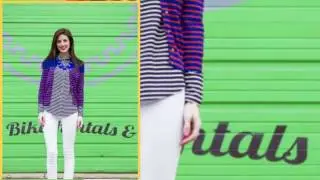 Street Style: Chicago