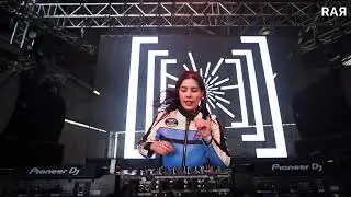Janine MF to Madame Loyal Festival 2024 / 150 BPM -  HARD TECHNO