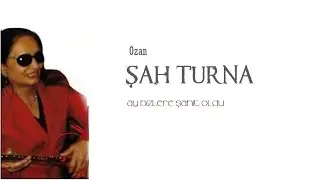 Ozan Şahturna  - Tacı Tahtı Yaktım Canlar