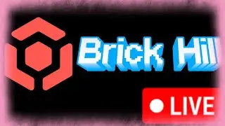 Sandbox Game Live Stream [BH Reborn, Polytoria, and more]