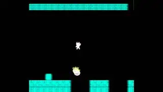 NON CE LA FACCIO PIU' !! Cat mario #2