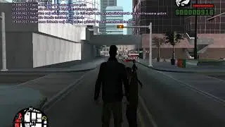 SAMP Aimbot nasıl kullanılmaz