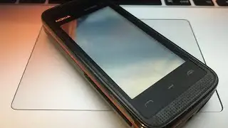 Nokia 5530 в 2024