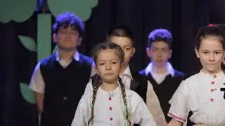 Március 15 ünnepi megemlékezés Polgár 2024.03.14.
