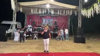 ISMAIL MATEV & ork. U-MANIA live 2022 - Vefasız alem