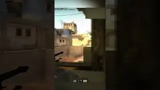 Сильвер момент | CS:GO | #shorts