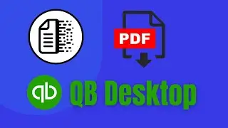PDF to Quickbooks Desktop (QBO) - Extract transactions and import as QBO Web Connect file