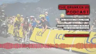 SEASON 1 Finale, Part 1 - DUX S01E25