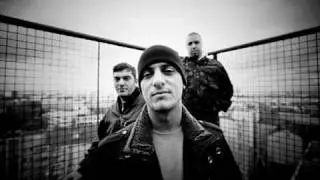 Alpa Gun Bushido Diss 2009 neue antwort