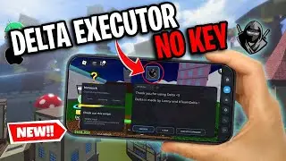 Delta Executor for Roblox  Delta Executor Mobile - How To Download Delta Executor iOS & Android