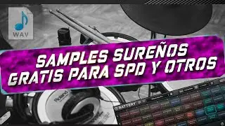samples sureños de todo full