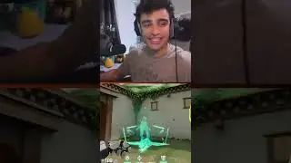 POV: UR OMEN