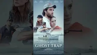 NEW Maine based movie coming 11/1/24! It’s about a lobsterfishing couple going through tough times