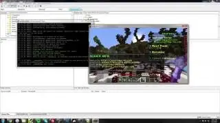 Minehut | Third Party Server Tutorial
