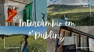 Como a Irlanda Mudou Minha Vida: Minha História Real