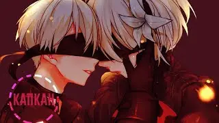 [AMV] Капкан