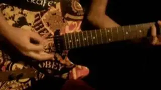 MAY - Pelayaran [Cover] REALIZE