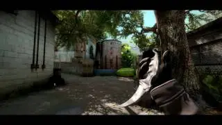 Karambit - Urban Masked 