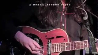 Marcus Bonfanti - Will Not Play Your Game - O2 London
