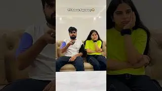 Siblings Childhood Things 😂😍 #priyalkukreja #shorts #ytshorts