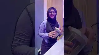Bunda keisha live kerja