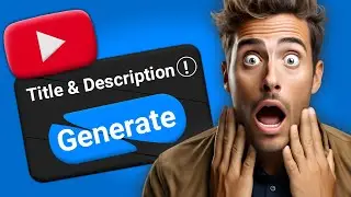 How to Write Compelling YouTube Video Titles and Descriptions