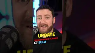 C? EULA CHALLENGE