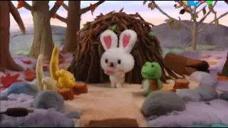Мофи-Зубной доктор
