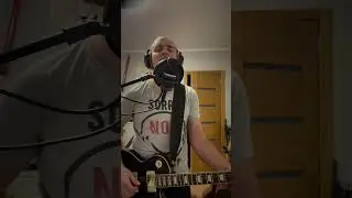 Angels - Robbie Williams (cover)