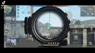 free fire awp