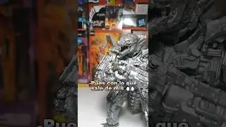AMI ME RESPETAS 😡🦖#humor#shorts#godzilla#godzillaxkongnewempire#youtubeshorts#youtube#monsterverse