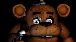 Bad Cupcake FNAF Movie leak