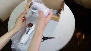 Ультразвуковой 