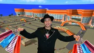 Mallmbo (Lou Bega vs. Mario Kart Wii)