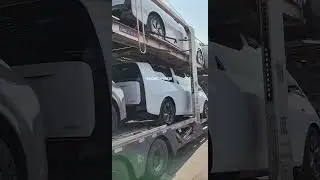 LIXIANG MEGA
