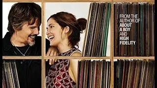 Juliet, Naked Soundtrack list