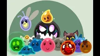 Прохождение 2 Slime Rancher