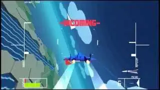 Walle Plays :: Sky Rouge (An air combat game) ::